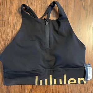 Lululemon Size 6 Bra